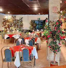 Handforth Chinese Restaurant