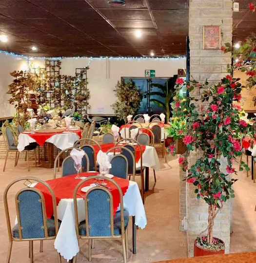 Handforth Chinese Restaurant