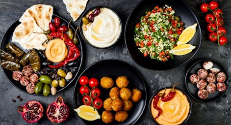 Hatay Restaurant