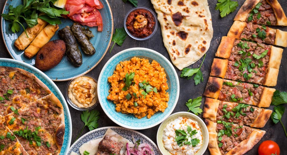 Hatay Restaurant