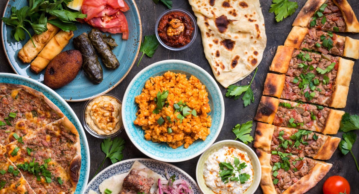 Hatay Restaurant