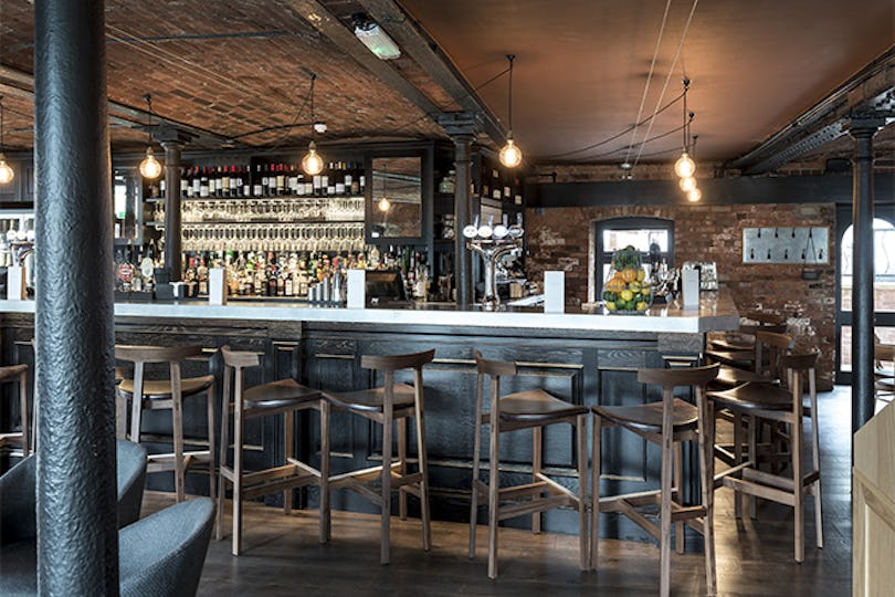 Brasserie Blanc Leeds