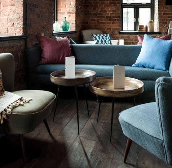 Brasserie Blanc Leeds