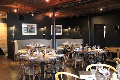 Brasserie Blanc Leeds