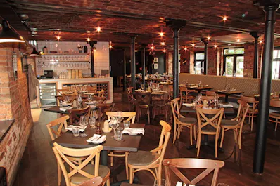 Brasserie Blanc Leeds