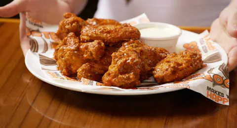 Hooters