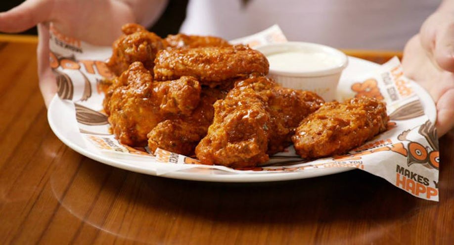 Hooters