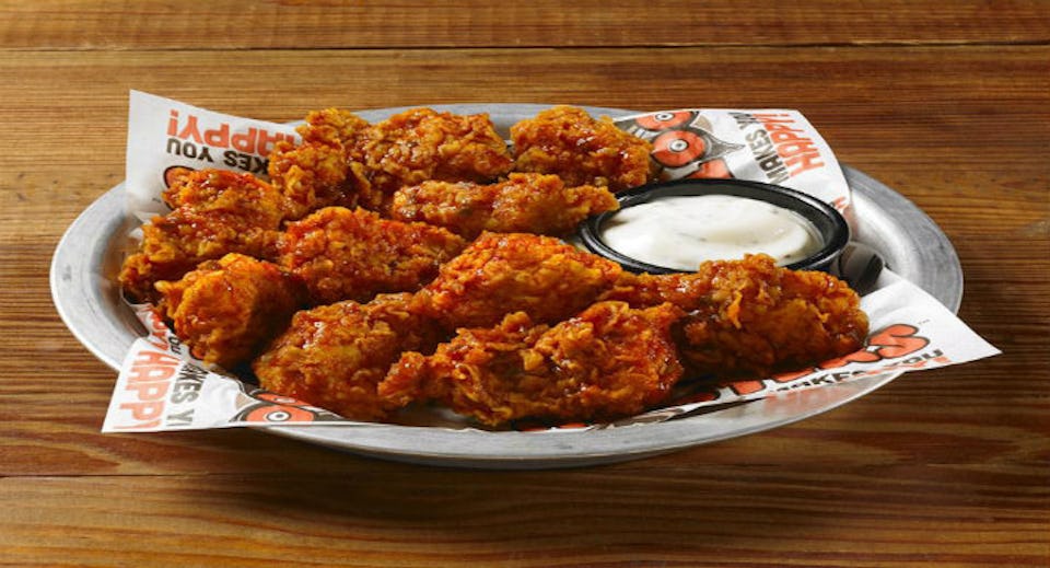 Hooters