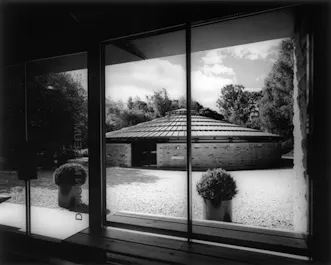 The David Mellor Design Museum Cafe