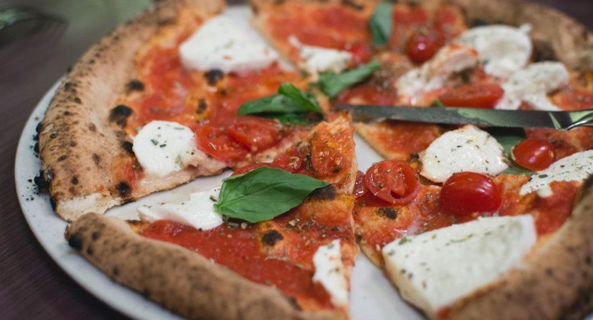 67 Pizza & Lounge Bar