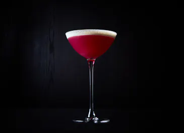 8 at The Londoner