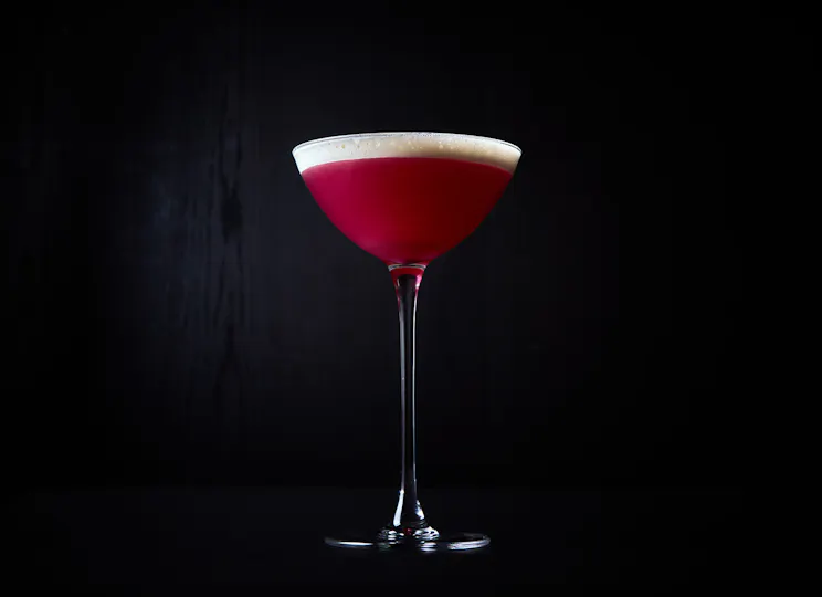 8 at The Londoner