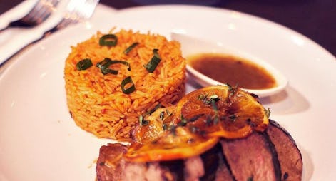 84 West Brasserie & Grill