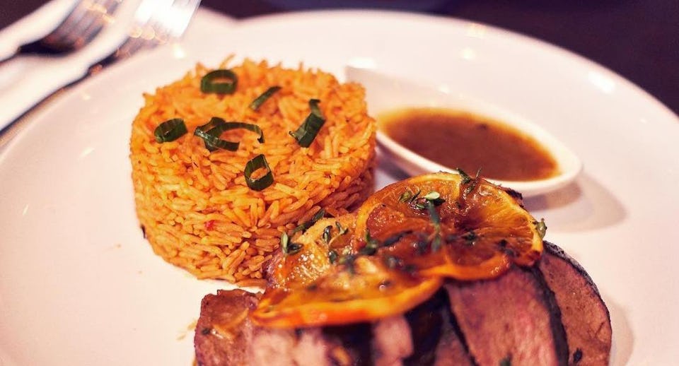 84 West Brasserie & Grill