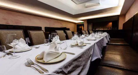 8848 Restaurant