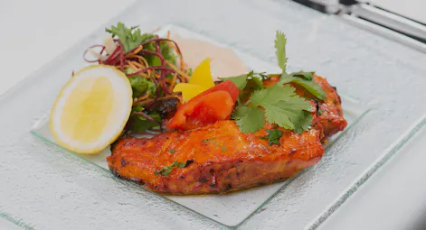 8848 Restaurant