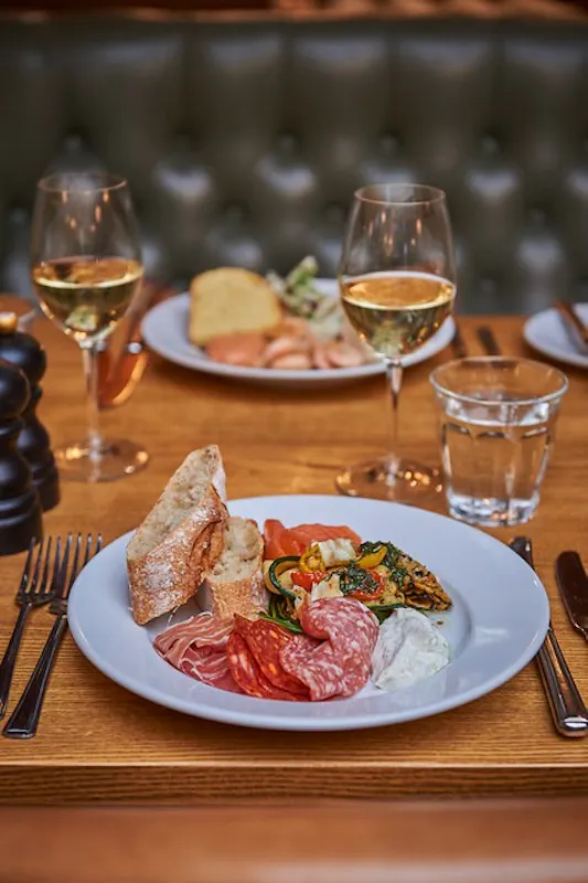 Bistro du Vin Cambridge