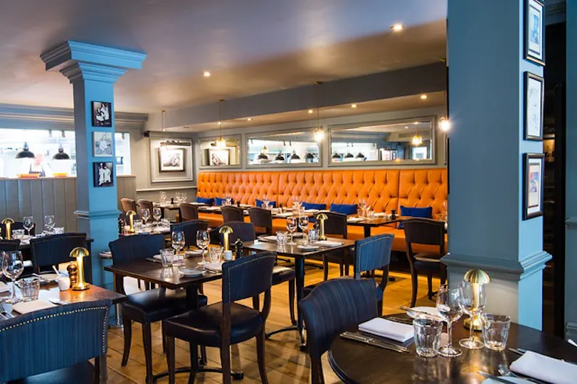 Bistro du Vin Cambridge