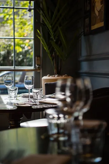 Bistro du Vin Cambridge