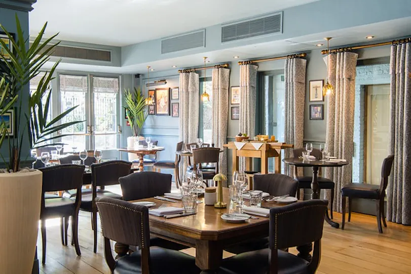 Bistro du Vin Cambridge
