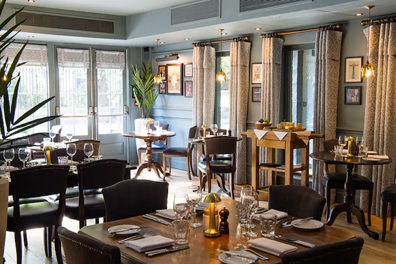 Bistro du Vin Cambridge