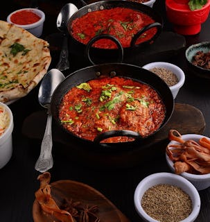 Hounslow Lahori Karahi
