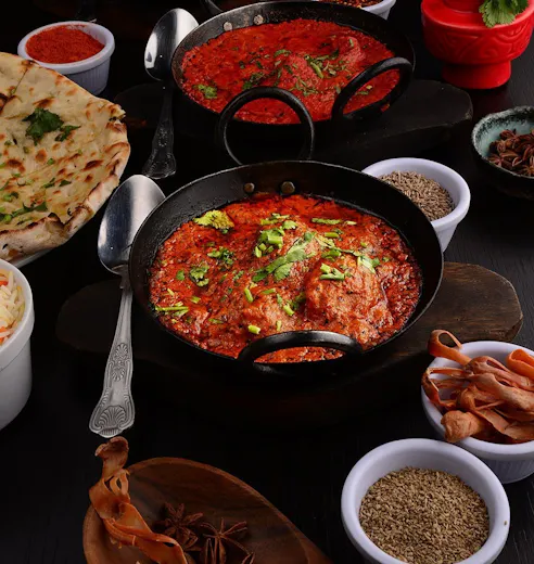 Hounslow Lahori Karahi