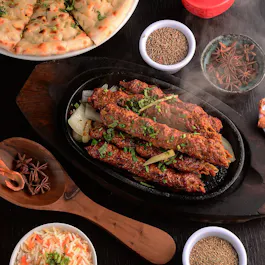Hounslow Lahori Karahi