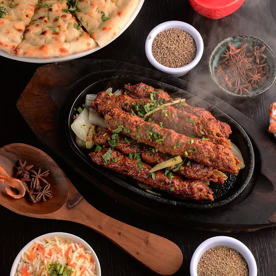 Hounslow Lahori Karahi