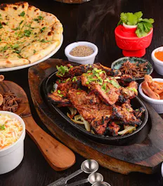 Hounslow Lahori Karahi