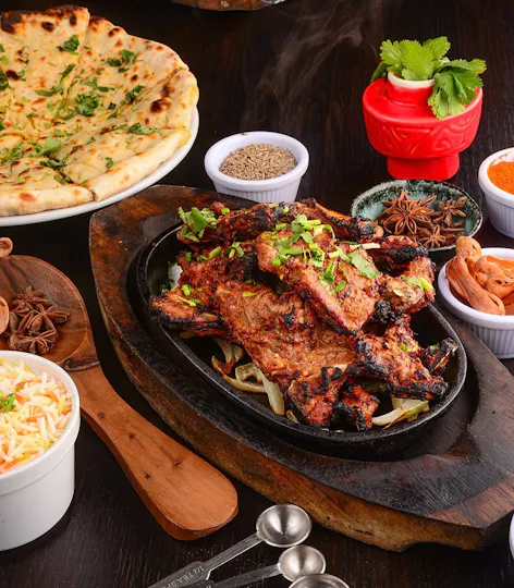 Hounslow Lahori Karahi
