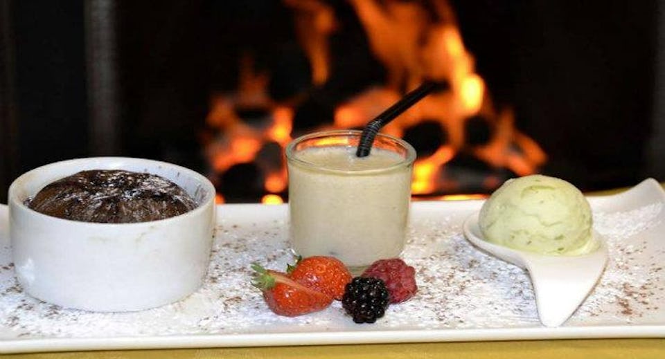 Hunday Manor Hotel
