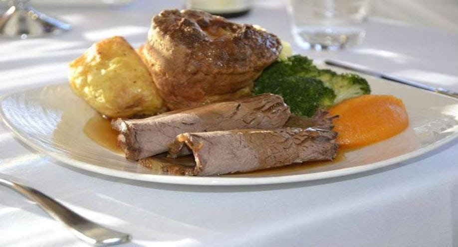 Hunday Manor Hotel