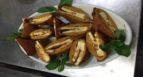 Hyderabad Bawarchi