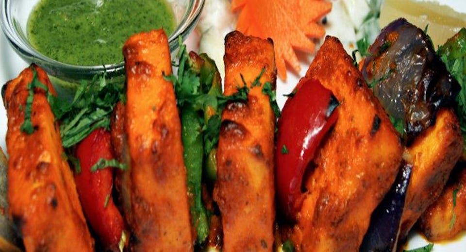 Hyderabad Bawarchi