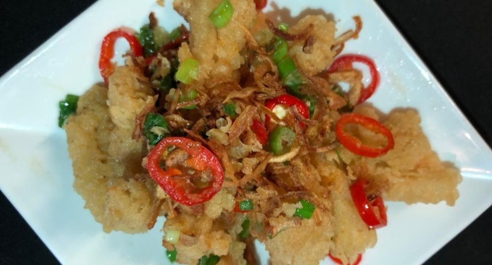 Imm Thai Cafe