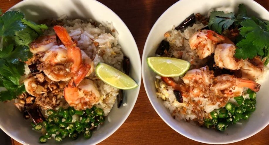 Imm Thai Cafe