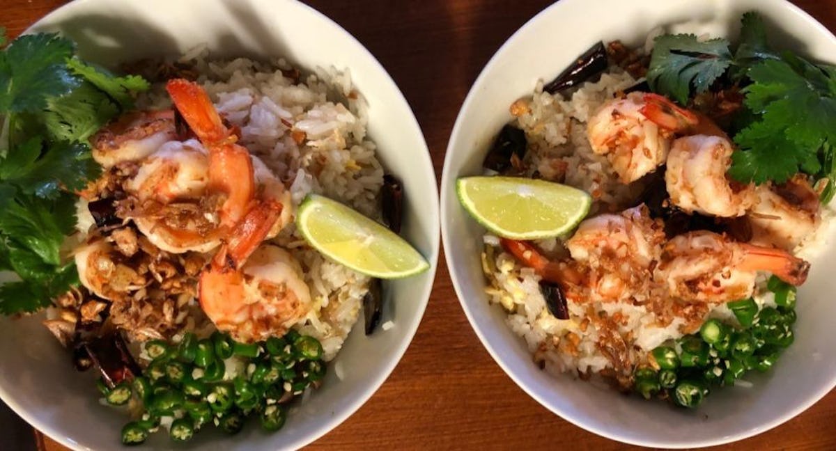 Imm Thai Cafe