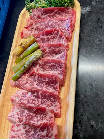 Imone BBQ