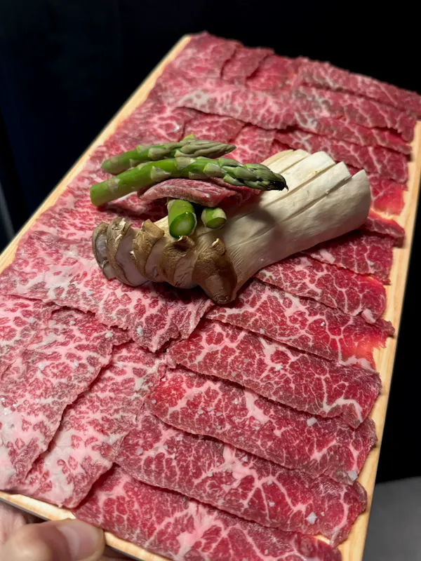 Imone BBQ