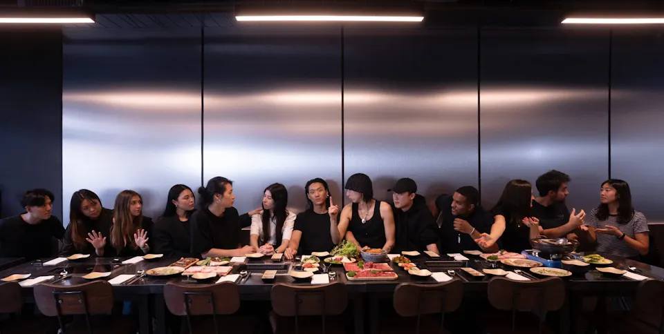 Imone BBQ