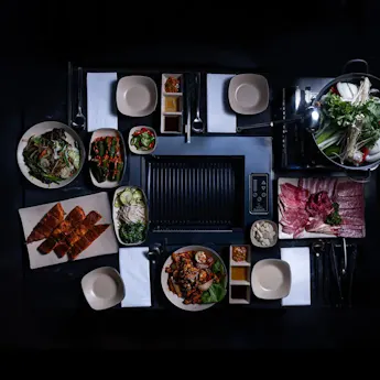 300 Points for evening diners