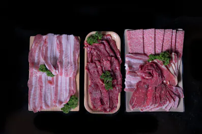 Imone BBQ