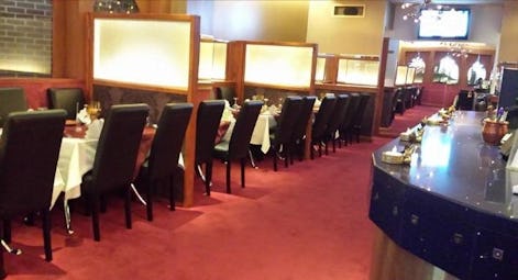 India Grill