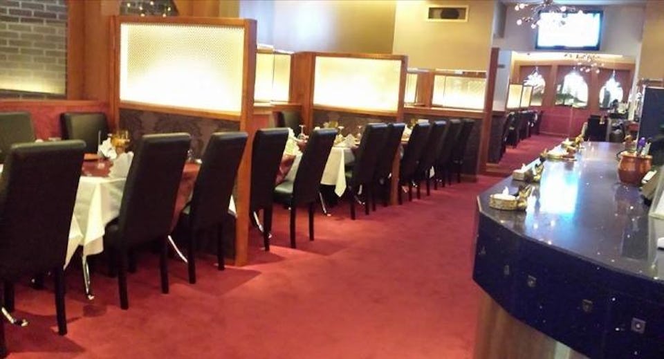 India Grill