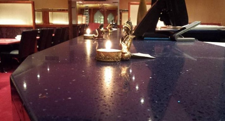 India Grill