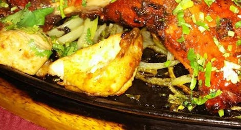 India Grill