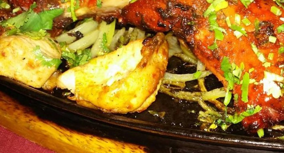 India Grill