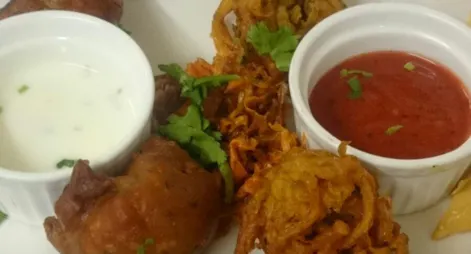 Indian Brasserie