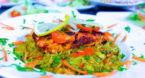 Indian Brasserie